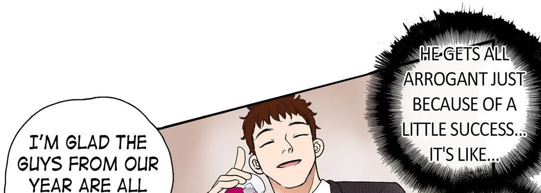 Noona Fan - Chapter 16